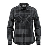 Women's Santa Fe L/S Shirt - Stormtech Australia