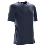 Men's Lotus H2X-Dry S/S Tee - Stormtech Australia