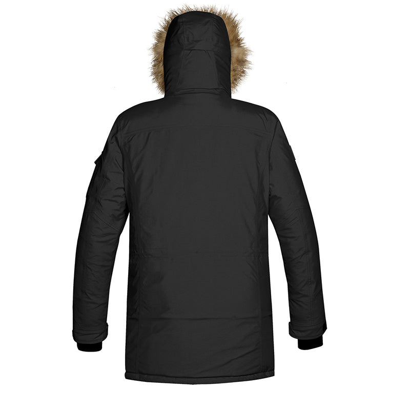 Men s Expedition Parka STORMTECH Australia