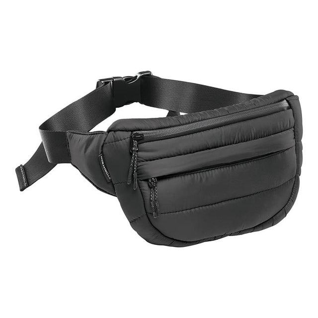 Stavanger Quilted Waist Bag - STORMTECH Australia