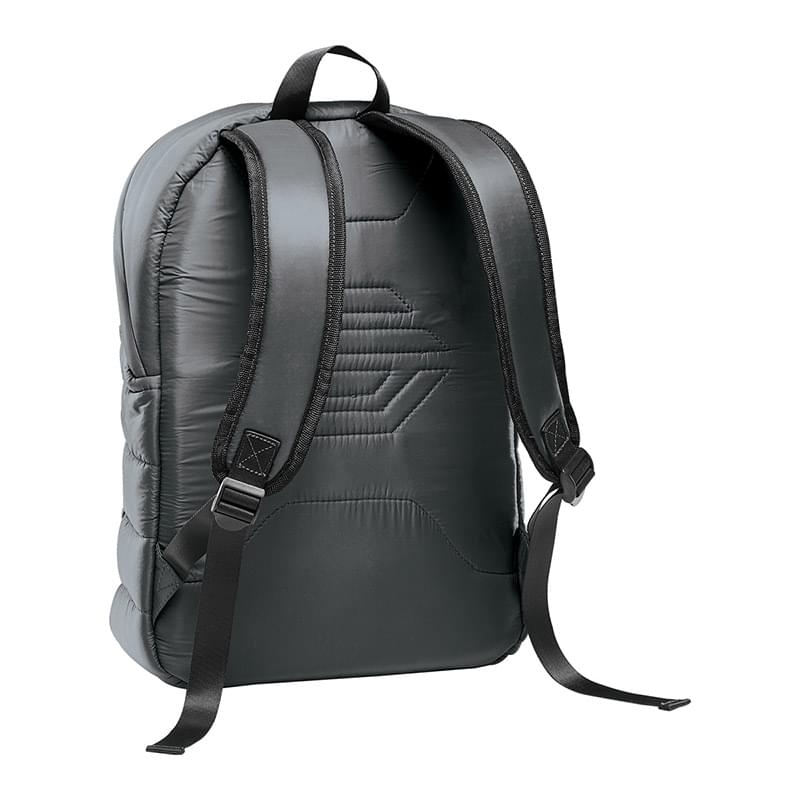 Stavanger Quilted Backpack - Stormtech Australia