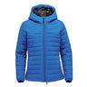 Women's Nautilus Quilted Hoody Stormtech