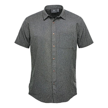 Men's Azores Quick Dry Shirt - STORMTECH Australia