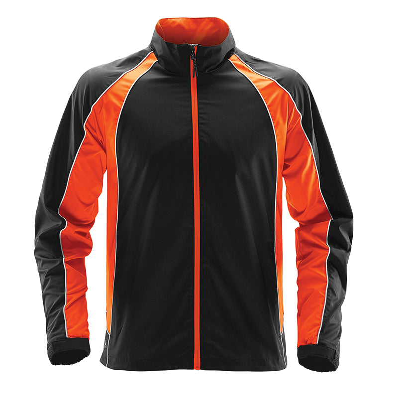 Youth Warrior Training Jacket - Stormtech Australia