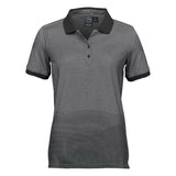 Women's Sigma Poly Cotton Polo - Stormtech Australia