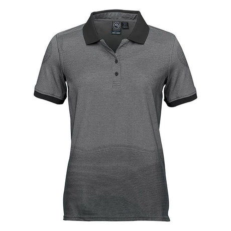 Women's Sigma Poly Cotton Polo - Stormtech Australia