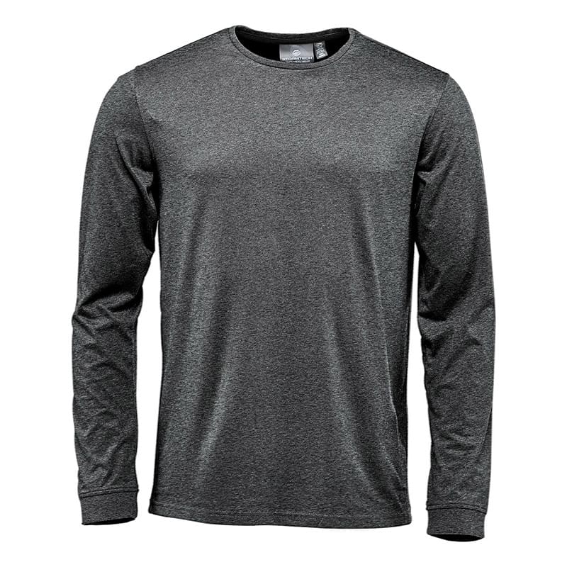 Men's Torcello L/S Tee - Stormtech Australia