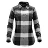 Women's Logan Snap Front Shirt - Stormtech Australia