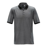 Men's Sigma Poly Cotton Polo - Stormtech Australia