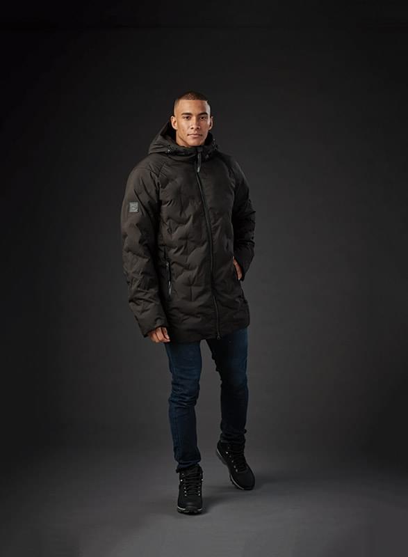 Men's Stockholm Parka - Stormtech Australia