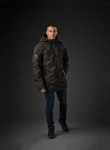 Men's Stockholm Parka - Stormtech Australia