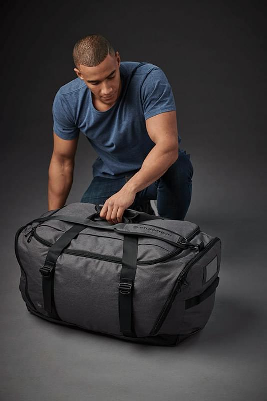 Equinox 80 Duffle Bag - Stormtech Australia