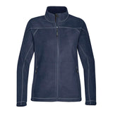 Women's Reactor Fleece Shell Jacket - Stormtech Australia