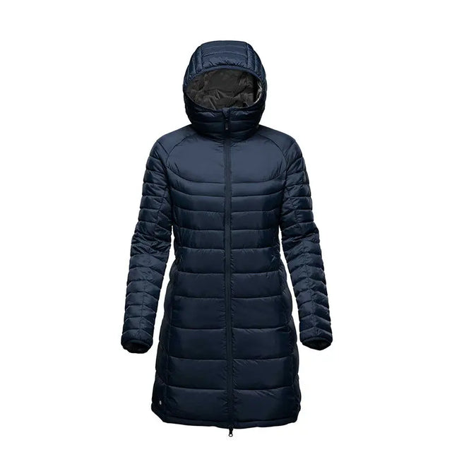 Women's Labrador Parka Jacket - Stormtech Australia