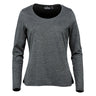 Women's Torcello L/S Tee - Stormtech Australia