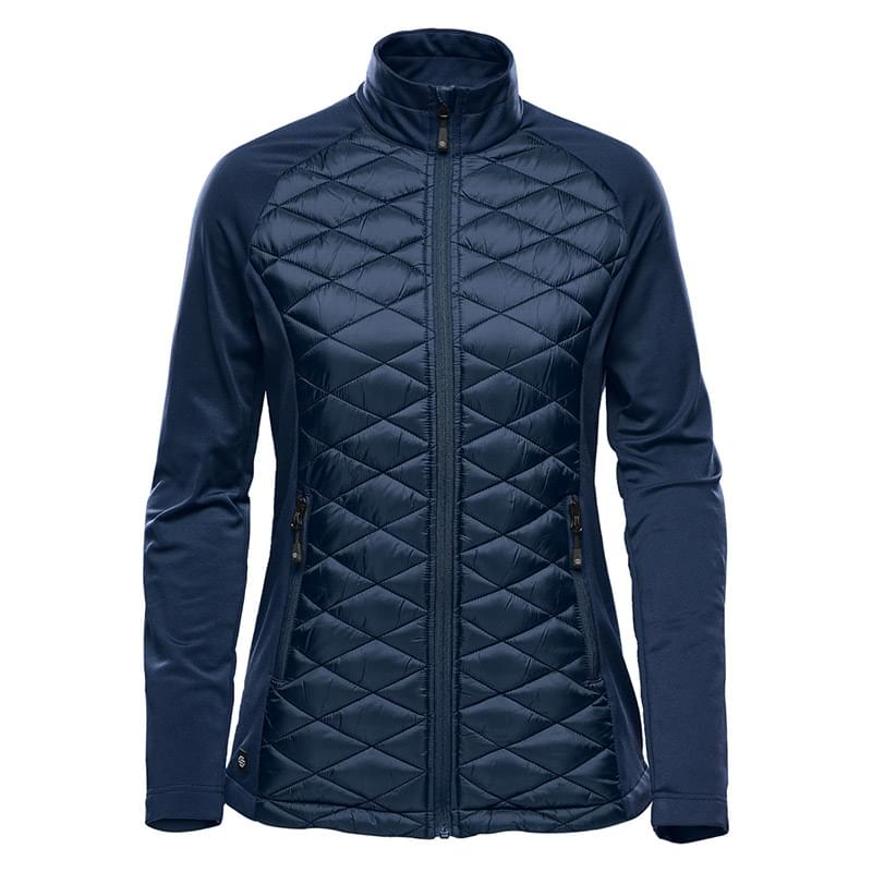 Women's Boulder Thermal Shell Jacket - Stormtech Australia