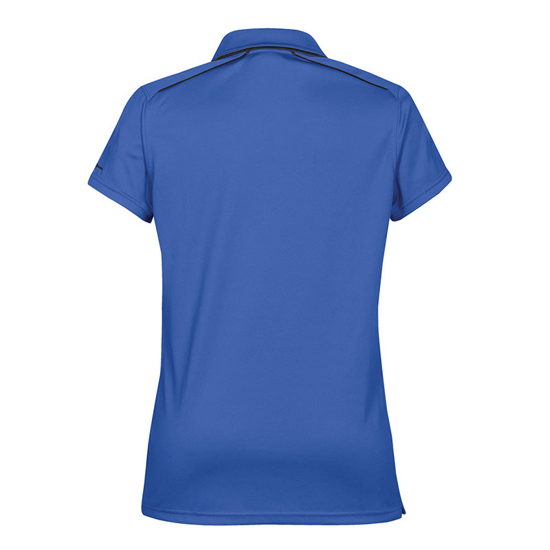 Women's Inertia Sport Polo - Stormtech Australia