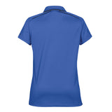 Women's Inertia Sport Polo - Stormtech Australia