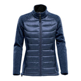 Women's Narvik Hybrid Jacket - Stormtech Australia