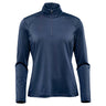 Women's Augusta 1/4 Zip Long Sleeve - STORMTECH Australia