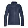 Women's Reactor Fleece Shell Jacket - Stormtech Australia