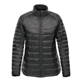 Women's Epsilon 3-in-1 System Jacket - Stormtech Australia