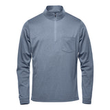 Men's Dockyard 1/4 Zip Pullover - STORMTECH Australia