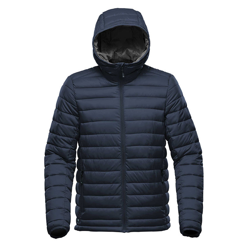 Youth Stavanger Thermal Jacket - Stormtech Australia