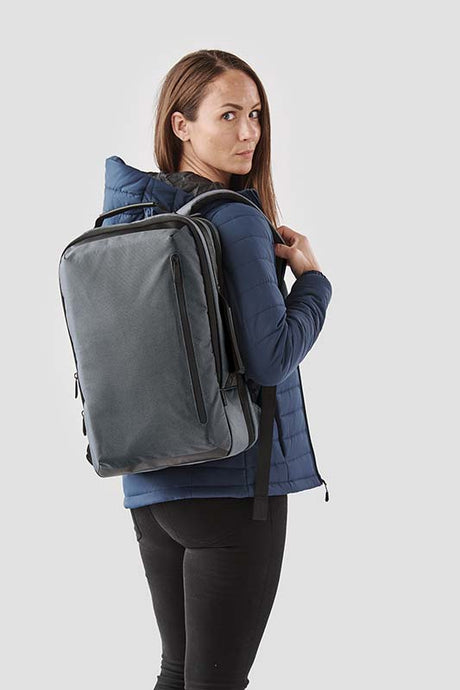 Hedmark Commuter Backpack Stormtech