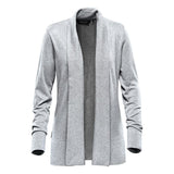 Women's Soho Cardigan - Stormtech Australia