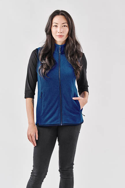 Women's Novarra Vest Stormtech