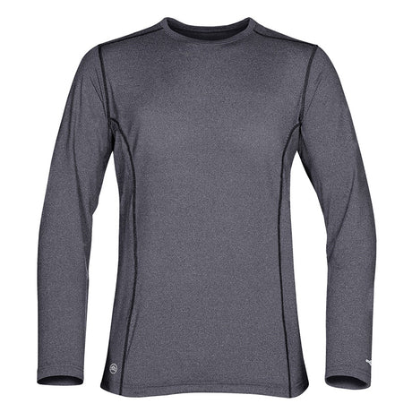 Women's Lotus H2X-Dry L/S Tee - Stormtech Australia