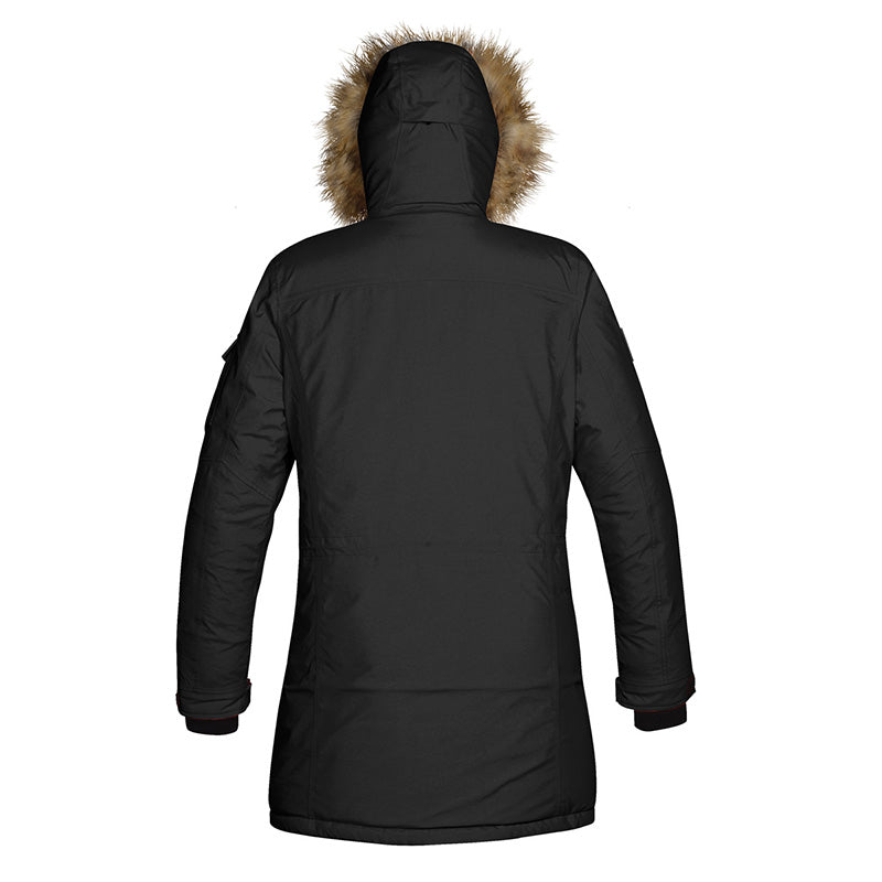 Women's Expedition Parka - Stormtech Australia