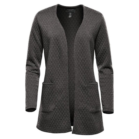 Women's Chelsea Open Cardigan - Stormtech Australia