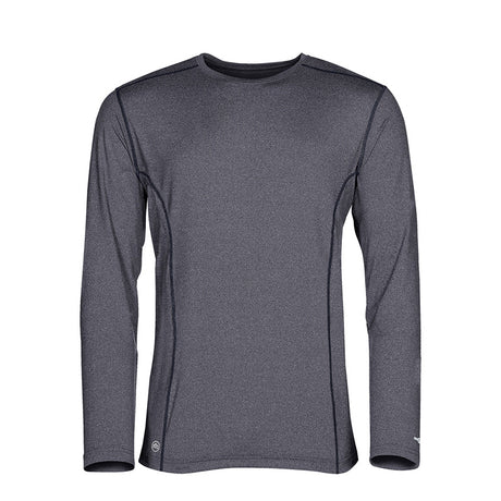 Men's Lotus H2X-Dry L/S Tee - Stormtech Australia