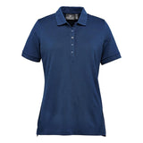 Women's Nantucket Stretch Pique Polo - Stormtech Australia