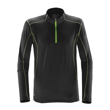 Men's Pulse Fleece Pullover - Stormtech Australia