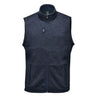 Men's Avalanche Full Zip Fleece Vest Stormtech