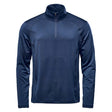 Men's Augusta 1/4 Zip Long Sleeve - STORMTECH Australia