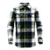 Men's North Beach Shacket - Stormtech Australia