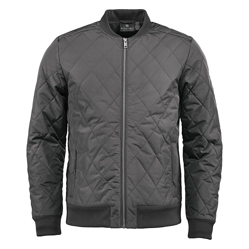 Men's Oakland Thermal Jacket - STORMTECH Australia