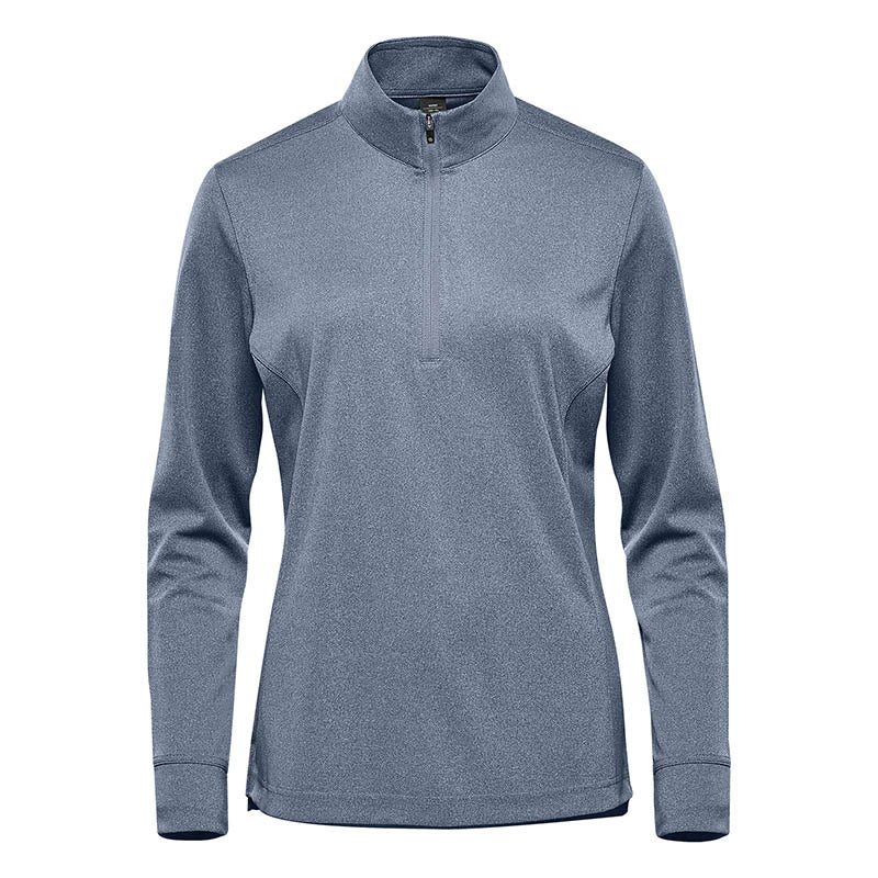 Women's Dockyard 1/4 Zip Pullover - STORMTECH Australia