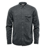 Men's Dockyard Long Sleeve Twill Shirt - STORMTECH Australia