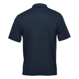 Men's Camino Performance Short Sleeve Polo - STORMTECH Australia