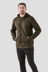 Monashee Fleece Full Zip Hoody Stormtech