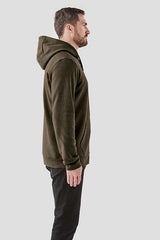 Monashee Fleece Full Zip Hoody Stormtech