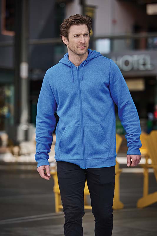 Monashee Fleece Full Zip Hoody Stormtech