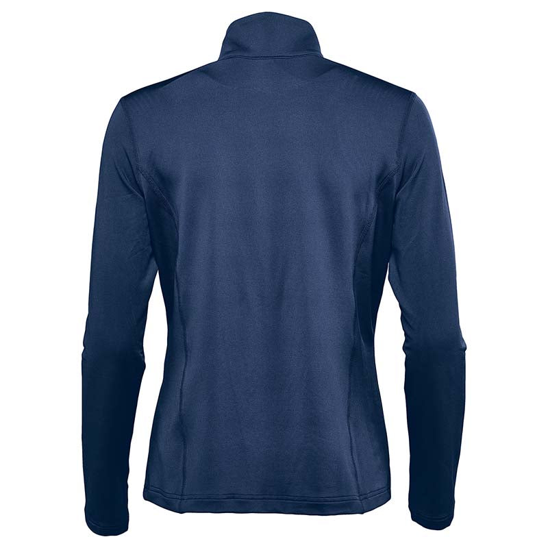 Women's Augusta 1/4 Zip Long Sleeve - STORMTECH Australia