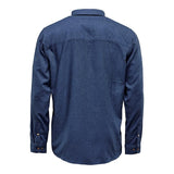 Men's Cambridge L/S Shirt - Stormtech Australia