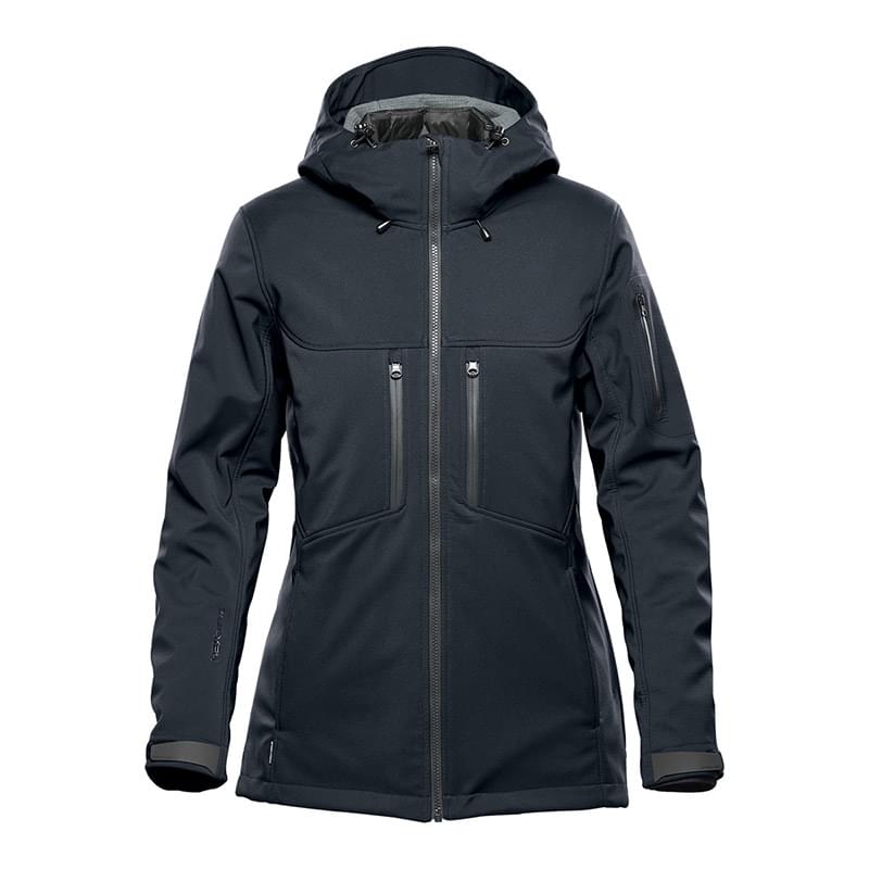 Women's Epsilon 3-in-1 System Jacket - Stormtech Australia